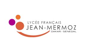 logo lycee jean mermoz